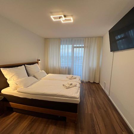 City Apartment - Laim - Mountain View Münih Dış mekan fotoğraf