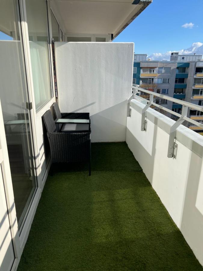 City Apartment - Laim - Mountain View Münih Dış mekan fotoğraf