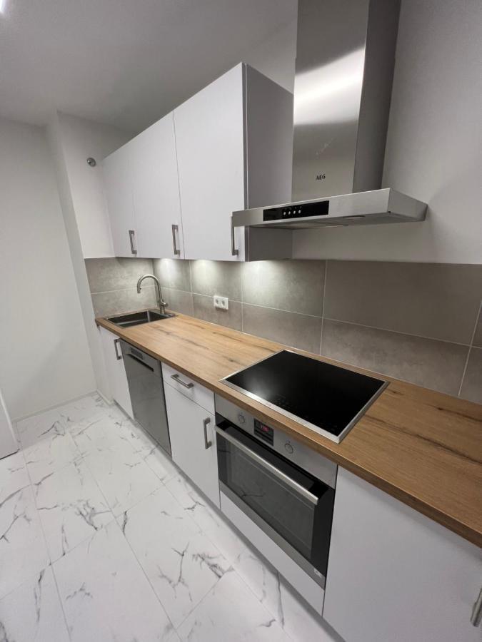 City Apartment - Laim - Mountain View Münih Dış mekan fotoğraf