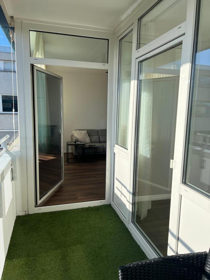 City Apartment - Laim - Mountain View Münih Dış mekan fotoğraf