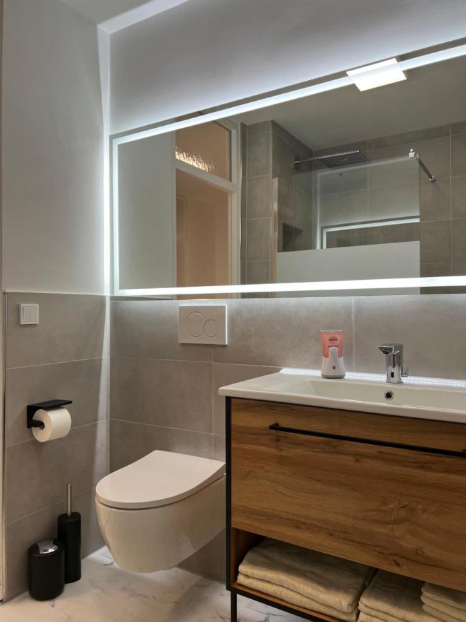 City Apartment - Laim - Mountain View Münih Dış mekan fotoğraf