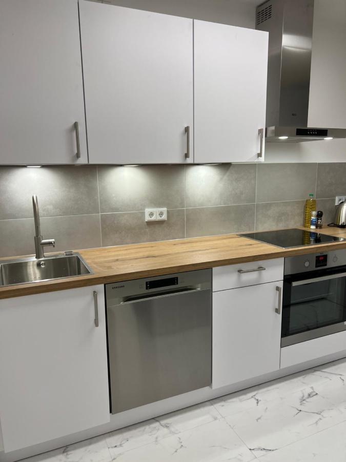 City Apartment - Laim - Mountain View Münih Dış mekan fotoğraf