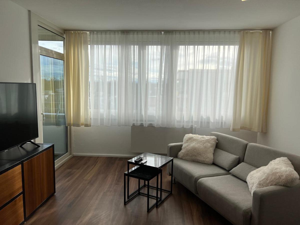 City Apartment - Laim - Mountain View Münih Dış mekan fotoğraf