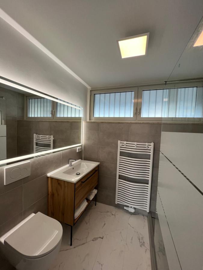 City Apartment - Laim - Mountain View Münih Dış mekan fotoğraf
